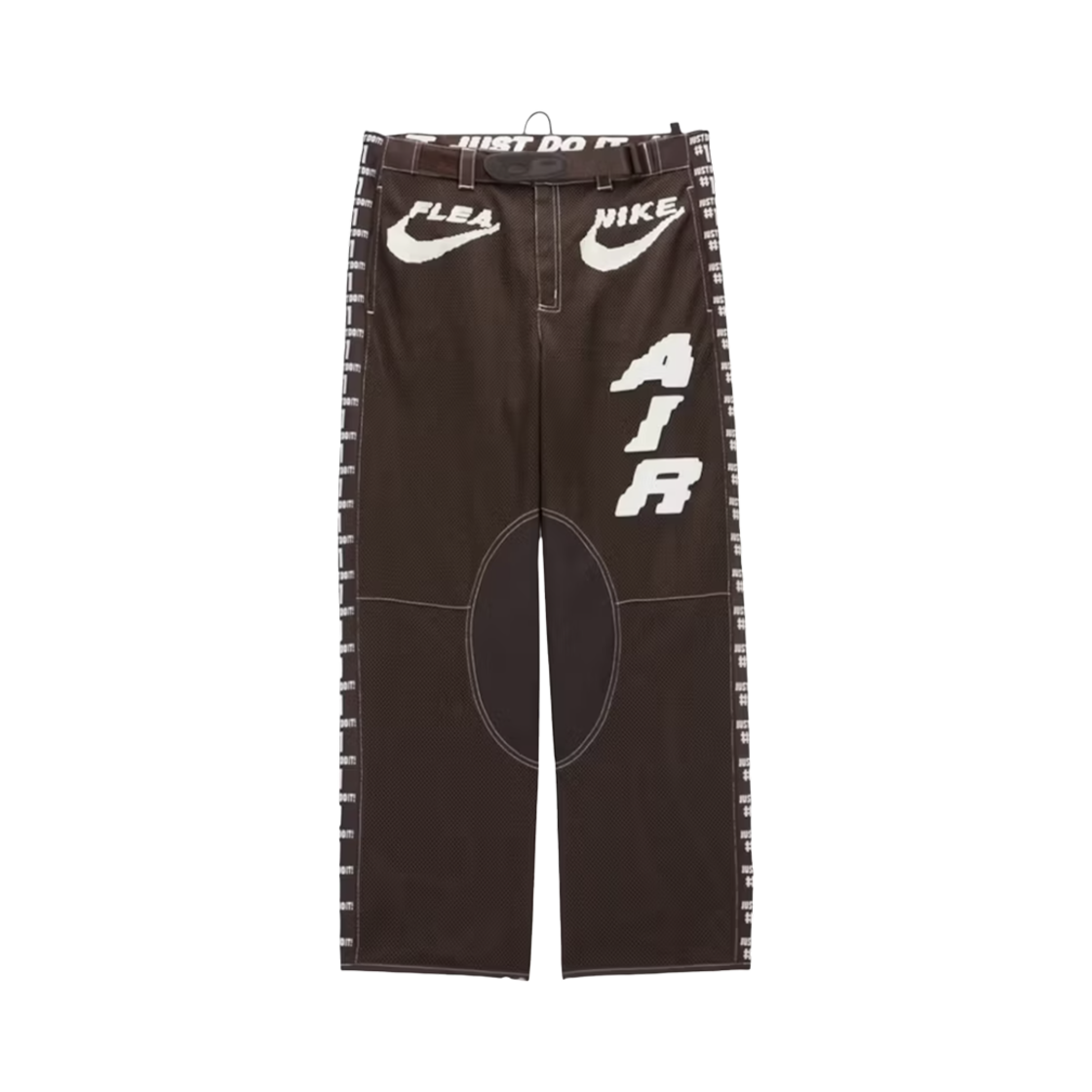 나이키 x CPFM 에어 썬 MX 팬츠 다크 신더(Nike x Cactus Plant Flea Market Air Sun MX Pant Dark Cinder)