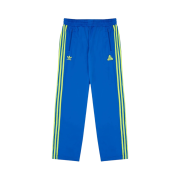Palace x Adidas Firebird Track Pants Blue - 20FW