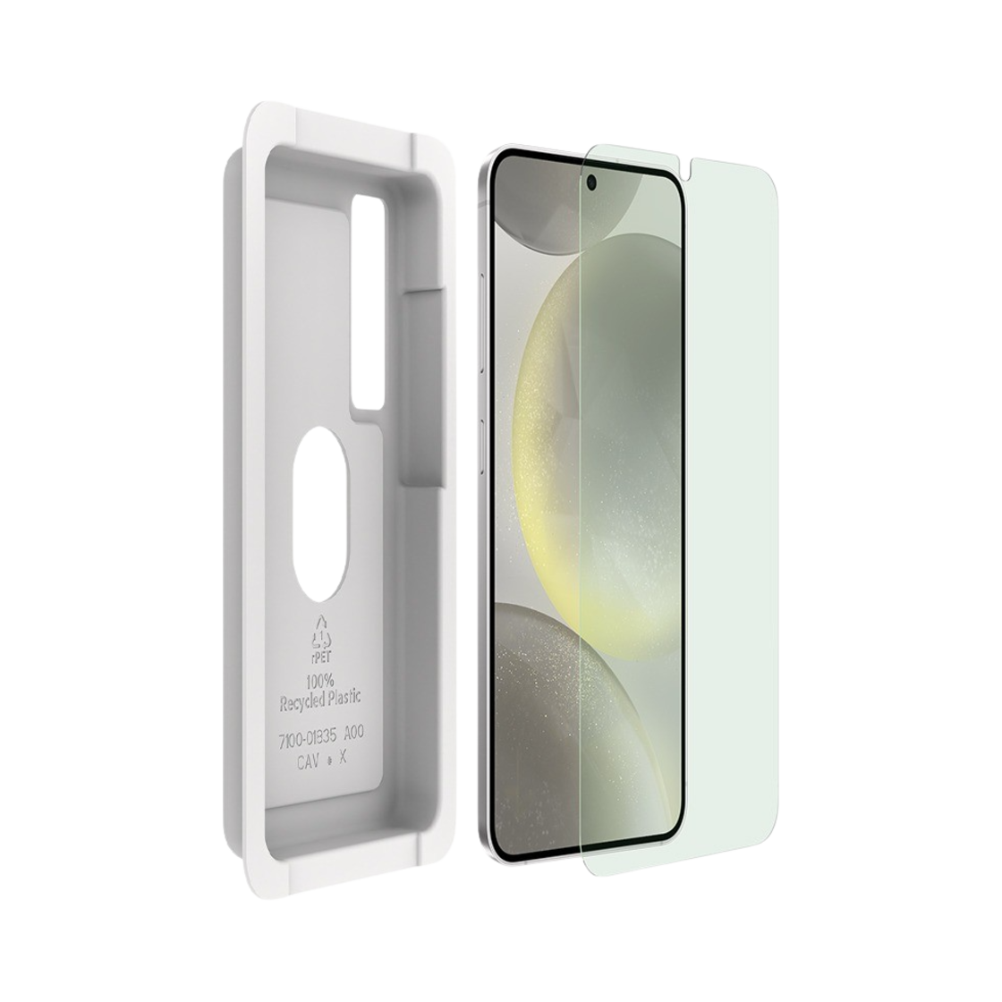 OVB037zz Belkin Galaxy S24 Blue Light Filter Screen Protector OVB037zz
