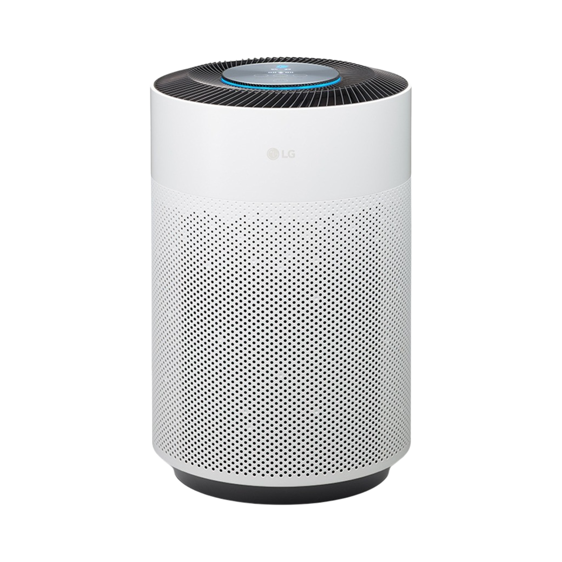 AS183HWWA LG PuriCare 360˚ Air Purifier White