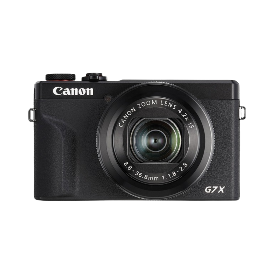 캐논 파워샷 G7X 마크 3 블랙 (국내 정식 발매 제품)(Canon PowerShot G7X Mark III Black (Korean Ver.))