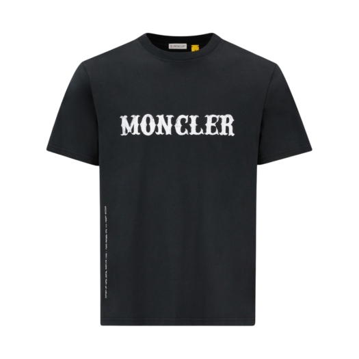 MONCLER　ティシャツワンピ　14A モンクレールTシャツ