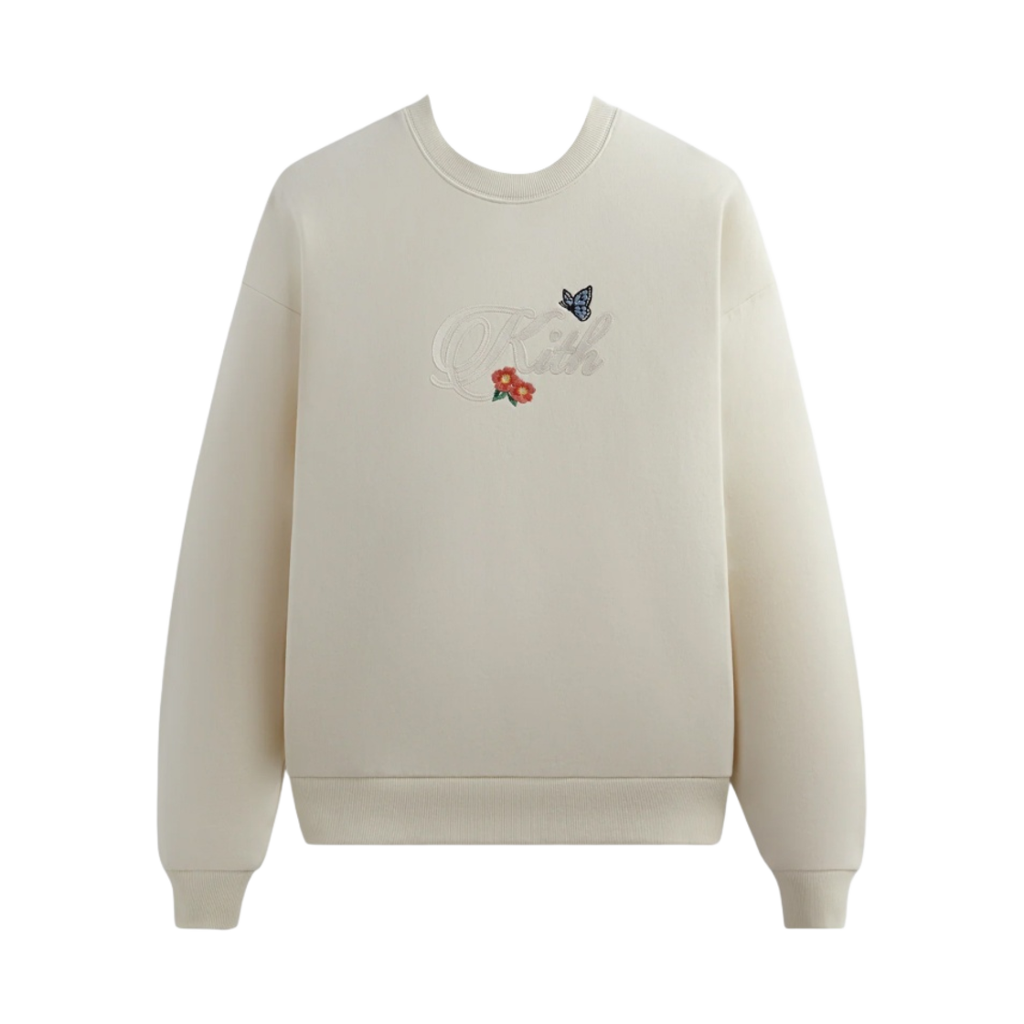 AYさん専用Kith TaylorMade Script Crewneck Buy Kith For TaylorMade Script Nelson Crewneck 'Black