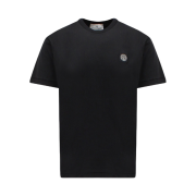 Stone Island 24113 T-Shirt Black - 24SS