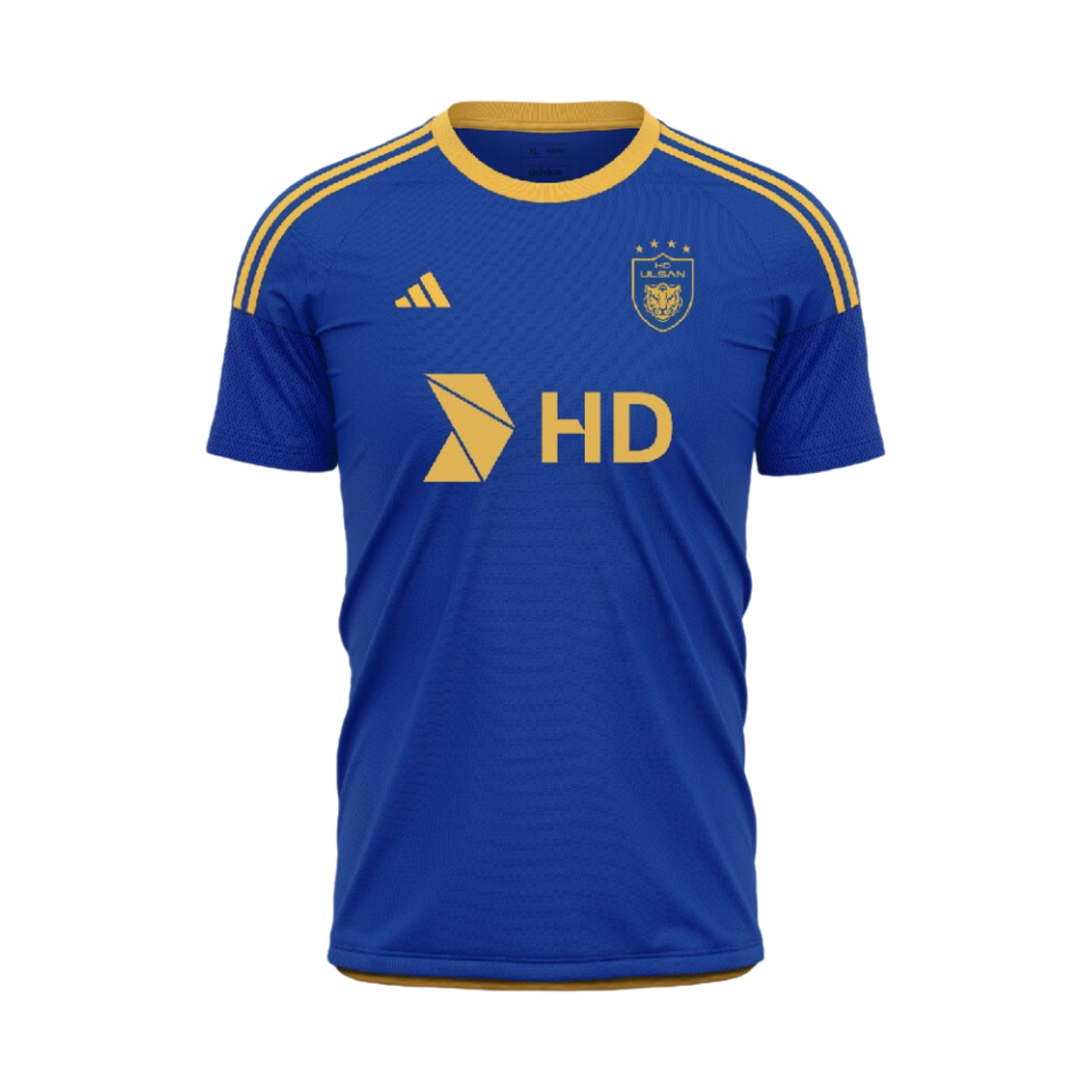 레알 마드리드 트레이닝 탑