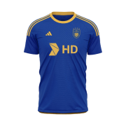 Adidas Ulsan HD Home Jersey 2024 - KR Sizing (Non Marking Ver.)