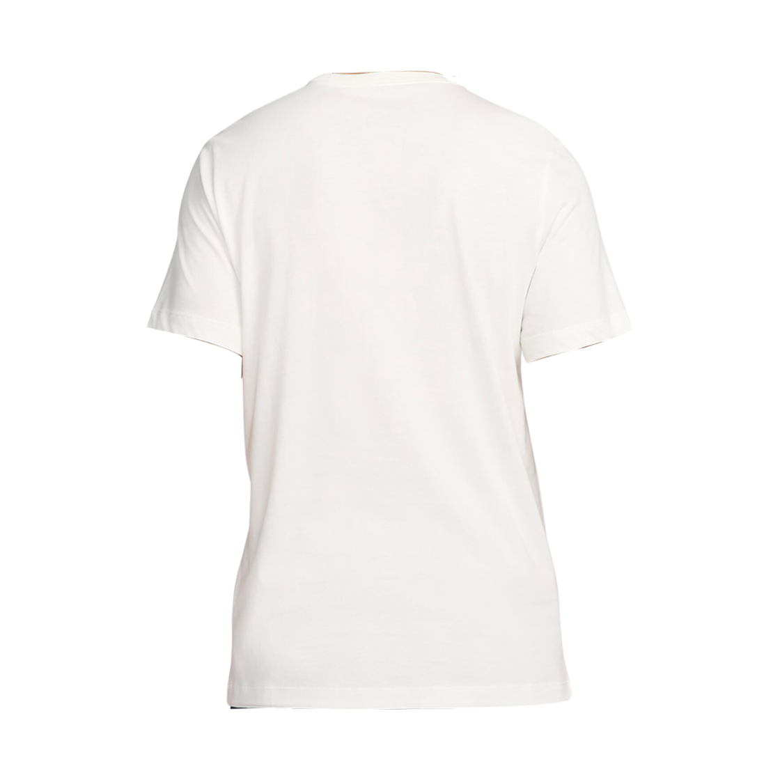 나이키 파리 생제르맹 티셔츠 세일 - 아시아(Nike Paris Saint-Germain T-Shirt Sail - Asia) - 2
