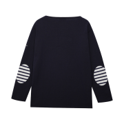 Saint James Guildo U Elbow Patch (0CC)