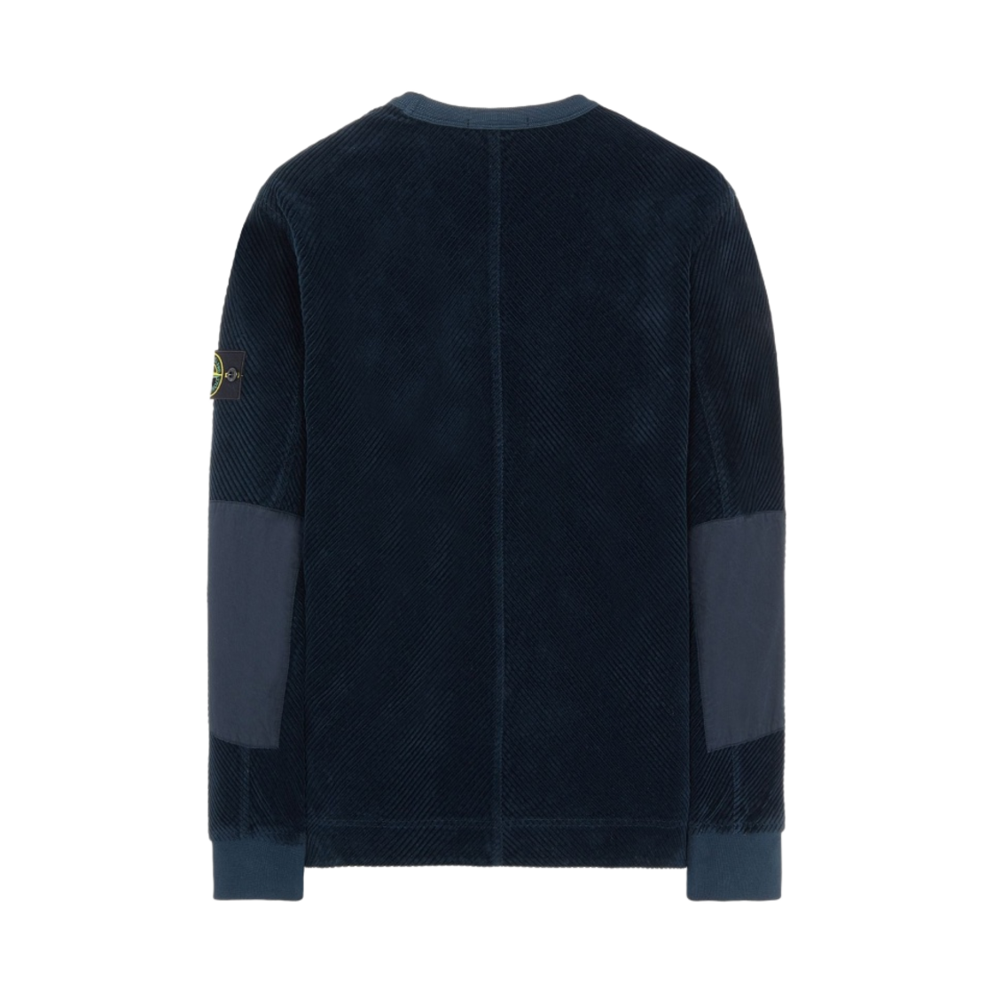스톤 아일랜드 63211 코듀로이 400 네이비 블루 - 22FW(Stone Island 63211 Corduroy 400 Navy Blue - 22FW) - 2