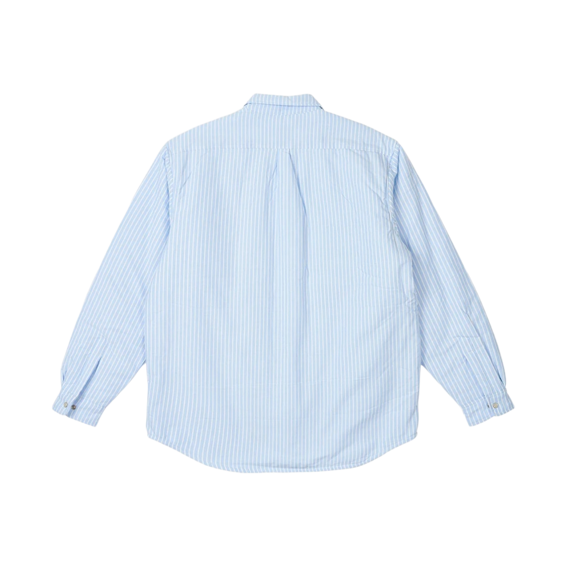 팔라스 코지 셔츠 블루 - 23FW(Palace Cozy Shirt Blue - 23FW) - 2