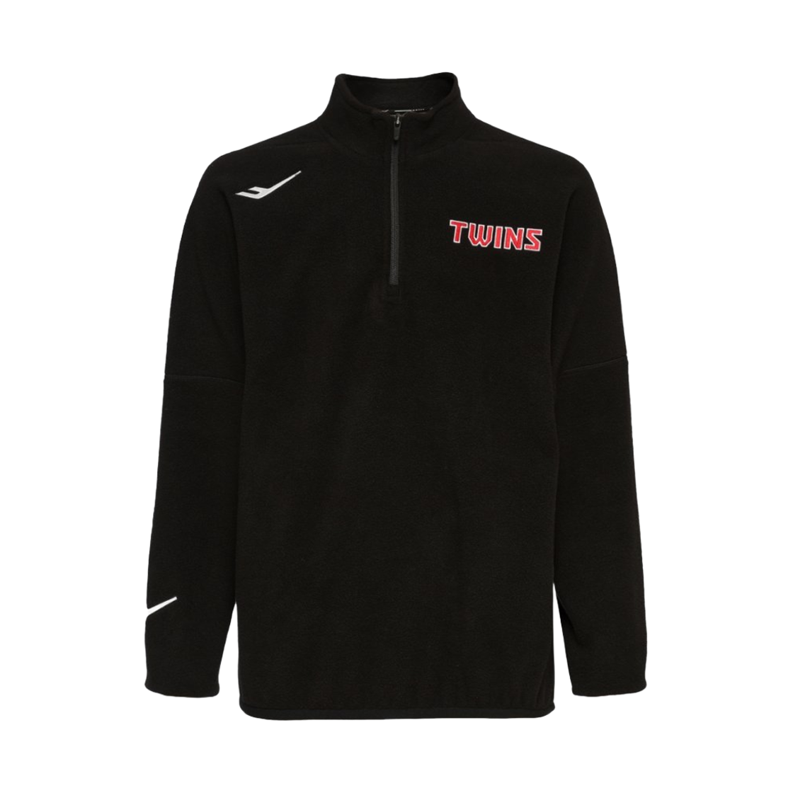 PT3LT24M241 PRO-SPECS x LG Twins 2024 Authentic LS T-Shirts Fleece