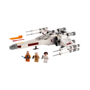 Lego Star Wars Luke Skywalker’s X-wing Fighter