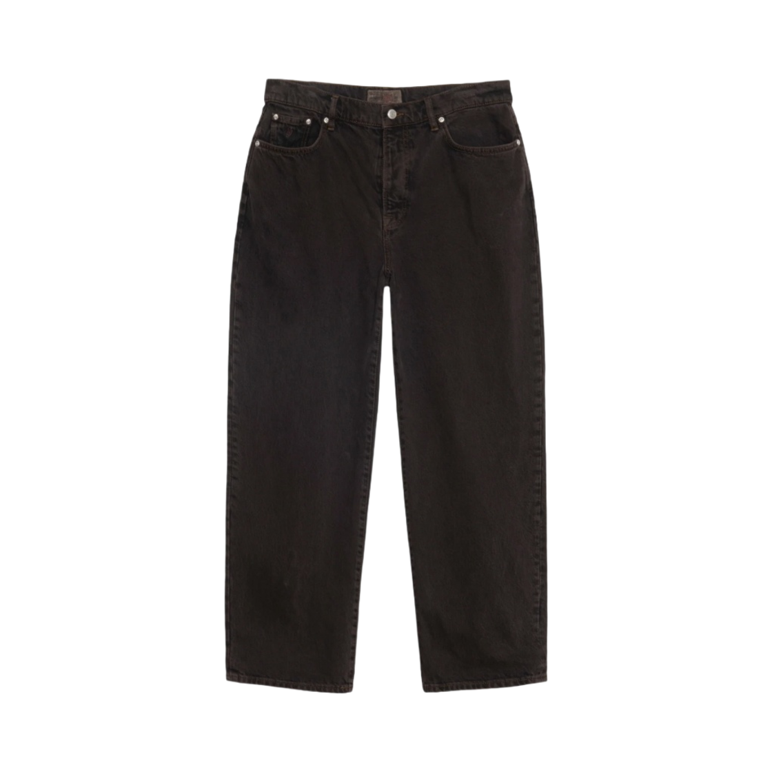 스투시 데님 빅 올 진 에스프레소(Stussy Denim Big OL' Jean Espresso) - 1