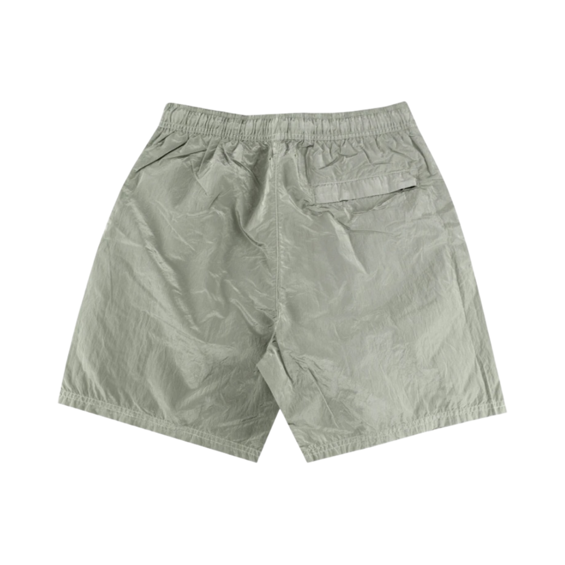 스톤 아일랜드 B0943 나일론 메탈 스위밍 트렁크 라이트 그린 - 21SS(Stone Island B0943 Nylon Metal Swimming Trunk Light Green - 21SS) - 2