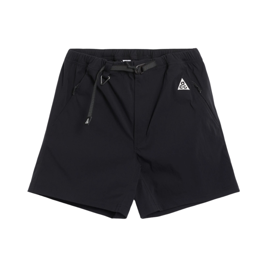 나이키 ACG 하이킹 쇼츠 블랙 - 아시아(Nike ACG Hiking Shorts Black - Asia)