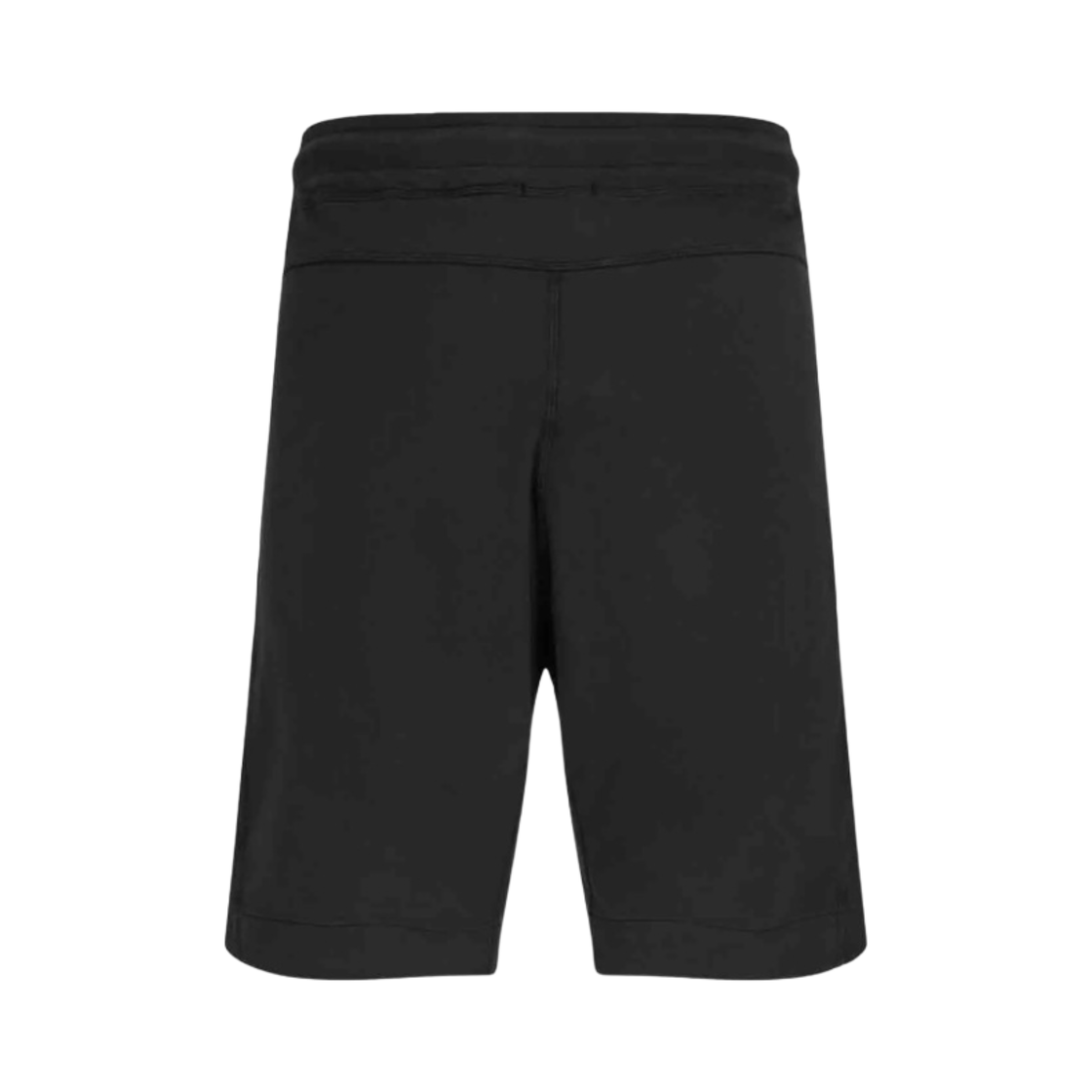 C.P. 컴퍼니 라이트 플리스 쇼츠 블랙 - 22SS(C.P. Company Light Fleece Shorts Black - 22SS) - 2