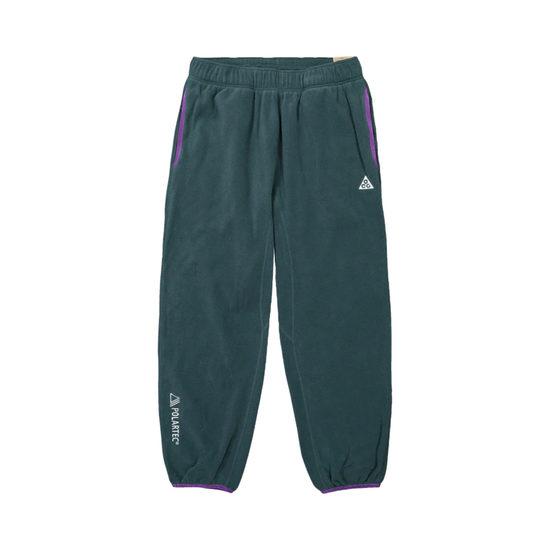 나이키 ACG 폴라텍 울프 트리 팬츠 딥 정글 - 아시아(Nike ACG Polartec Wolf Tree Pants Deep Jungle - Asia)