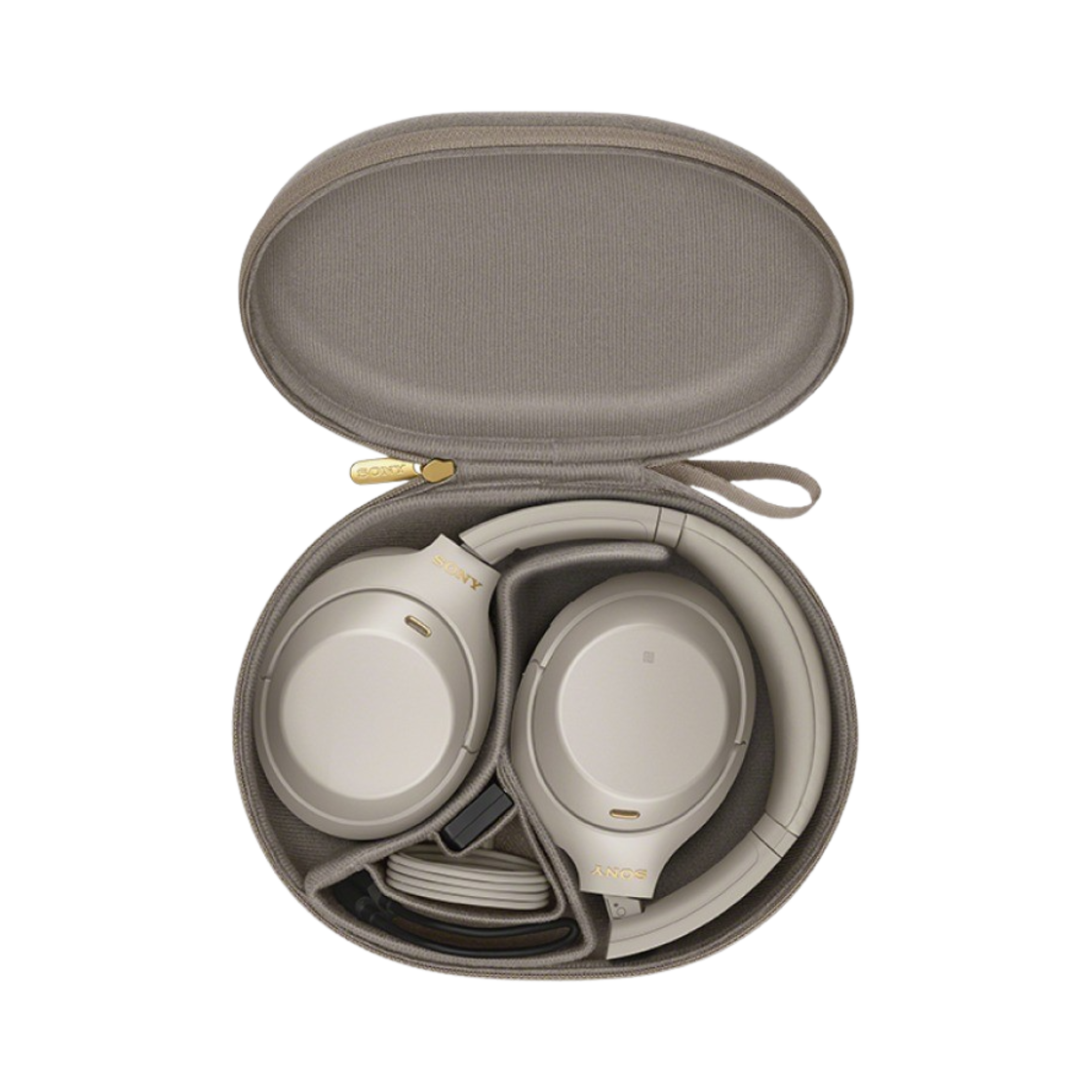 sony wh-1000xm4 platinumsilver 【公式通販】