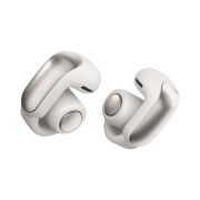 Bose Ultra Open Earbuds White Smoke (Korean Ver.)