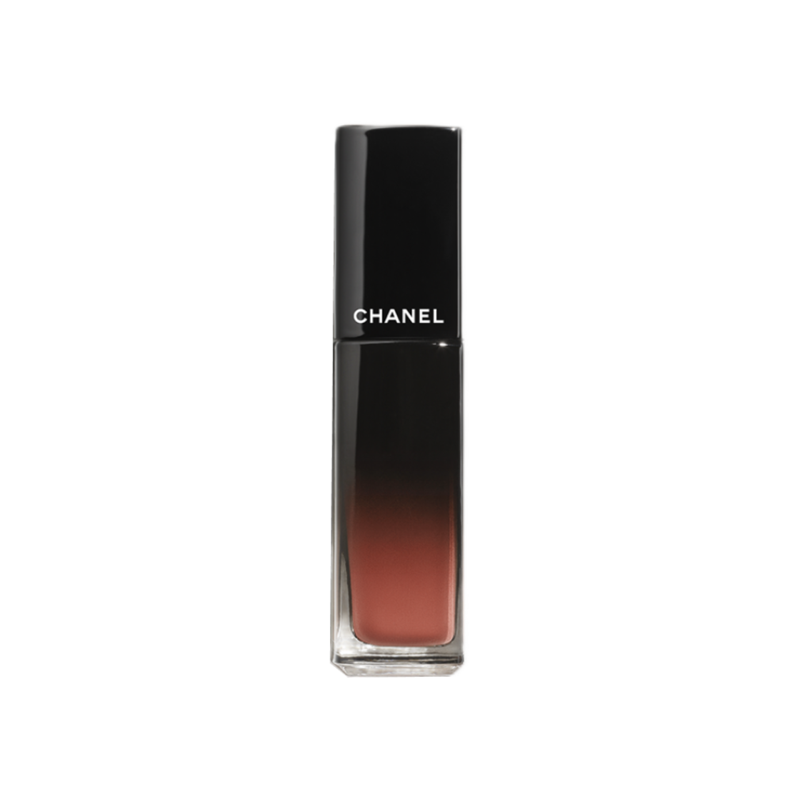 165082 Chanel Rouge Allure Laque 82 Beige Confidentiel