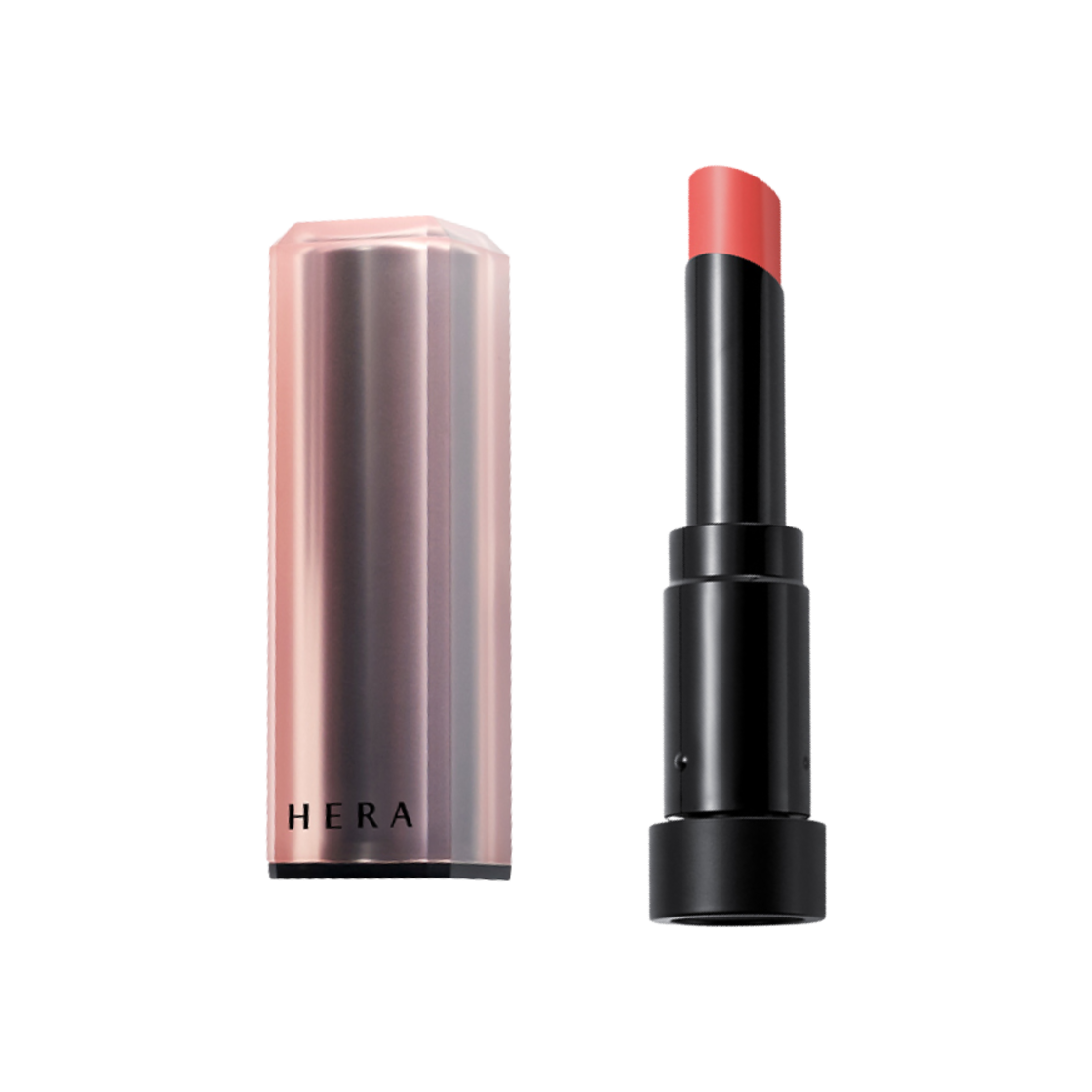 - Hera Sensual Powder Matte Lipstick 434 Pampas