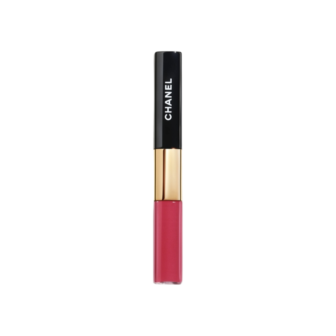 샤넬 르 루쥬 듀오 울트라 뜨뉘 54 스트로베리 레드(Chanel Le Rouge Duo Ultra Tenue 54 Strawberry Red)