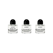 Byredo Trois Miniatures Eau De Parfum 8ml x 3