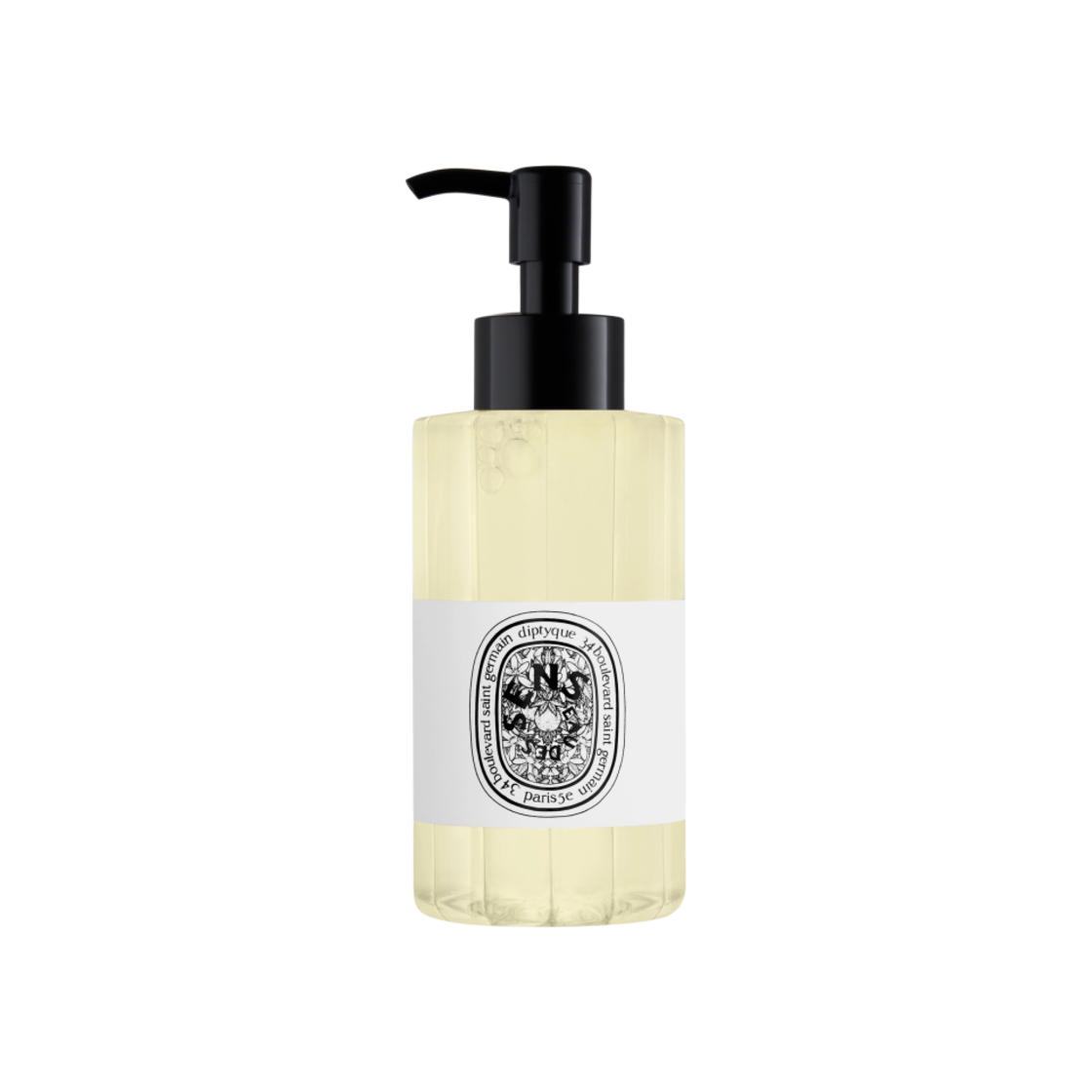 딥티크 핸드 & 바디 젤 오데썽 200ml(Diptyque Hand & Body Gel Eau Des Sens 200ml) - 1