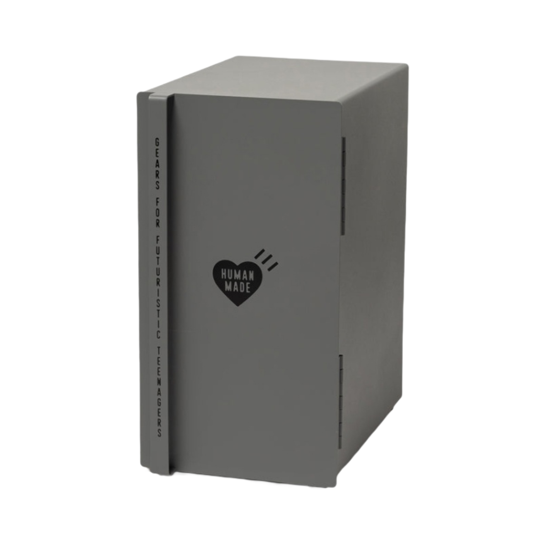 휴먼 메이드 브레드 케이스 그레이