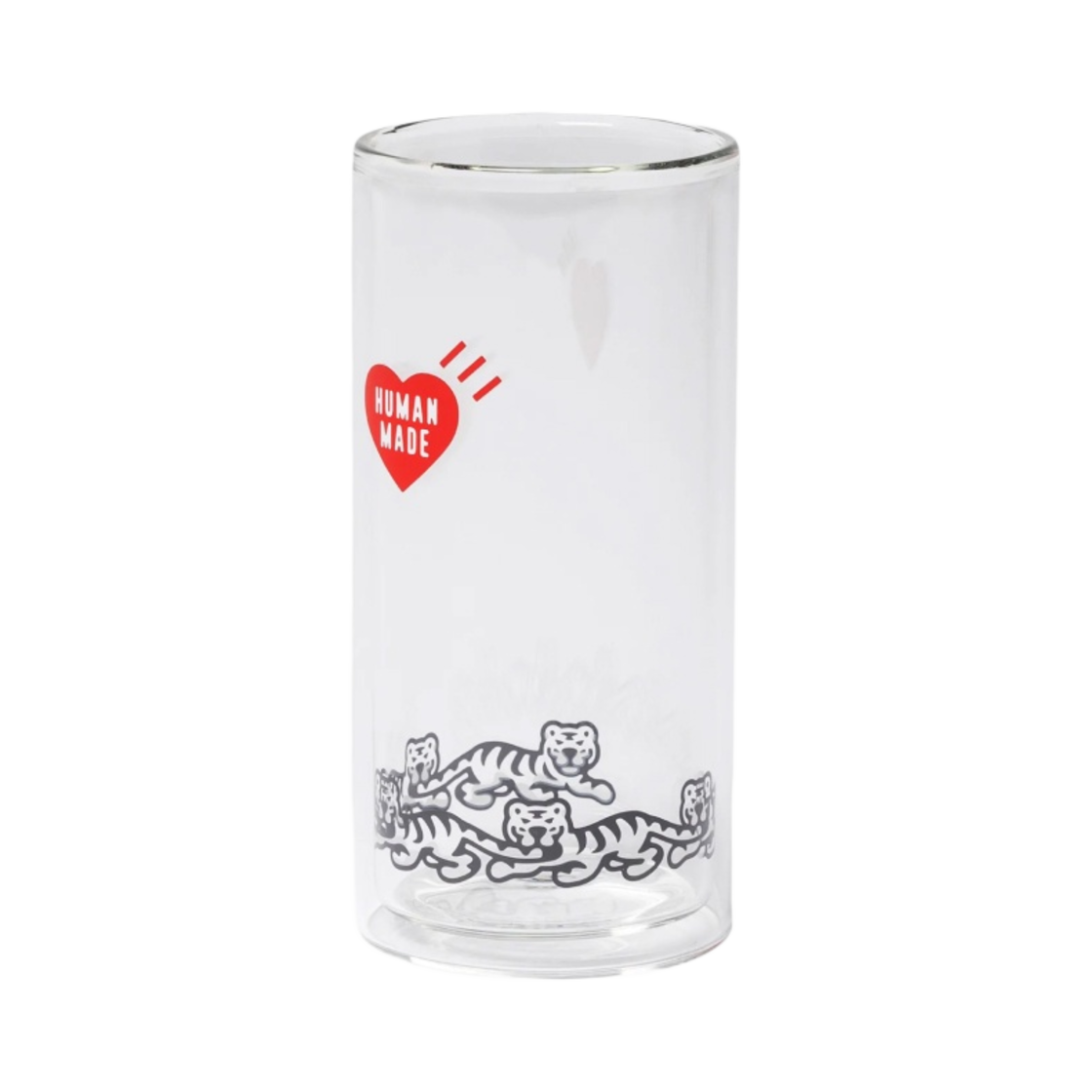 휴먼 메이드 더블 월 글래스 클리어(Human Made Double Wall Glass Clear) - 3