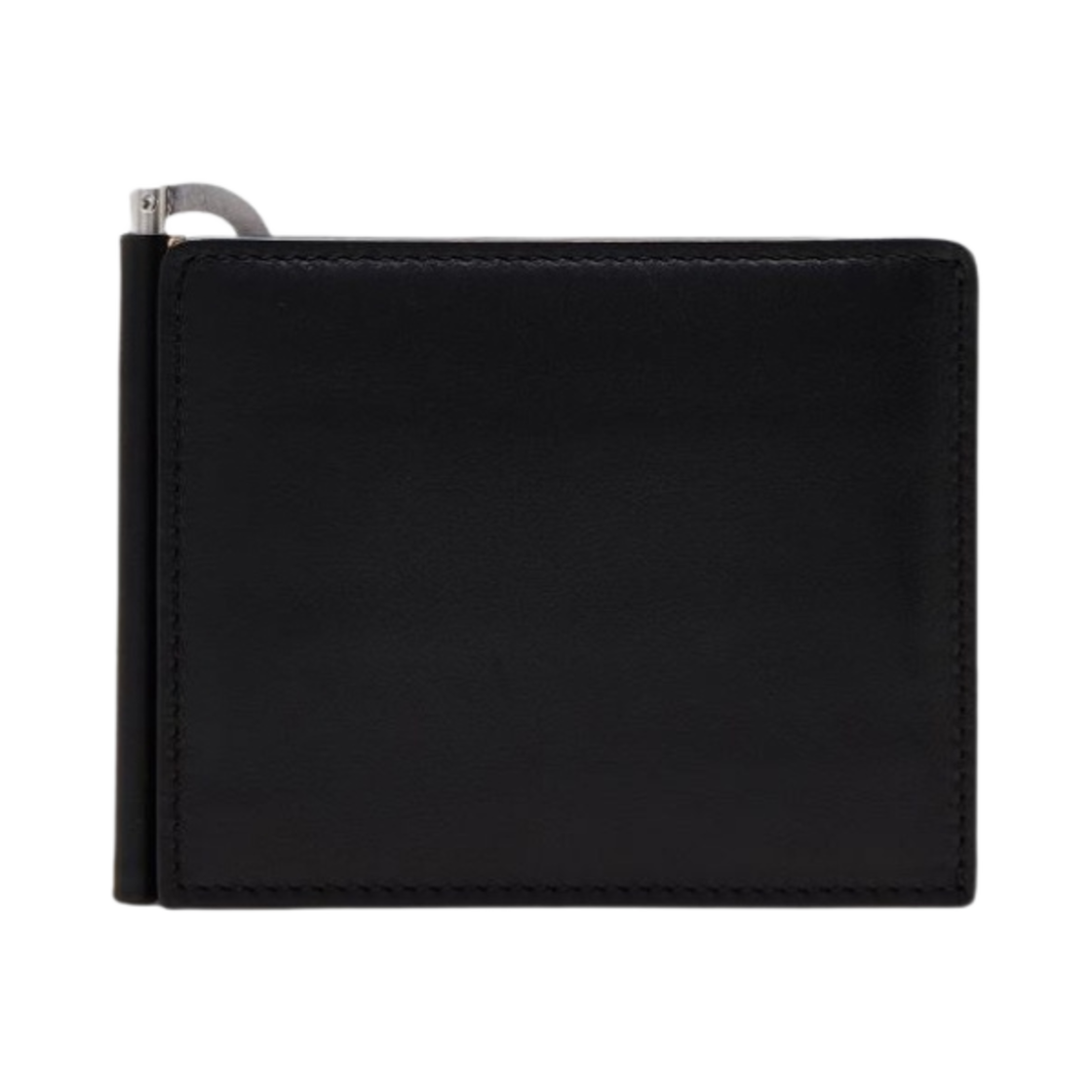 메종 마르지엘라 머니 클립 지갑 블랙(Maison Margiela Money Clip Wallet Black) - 2