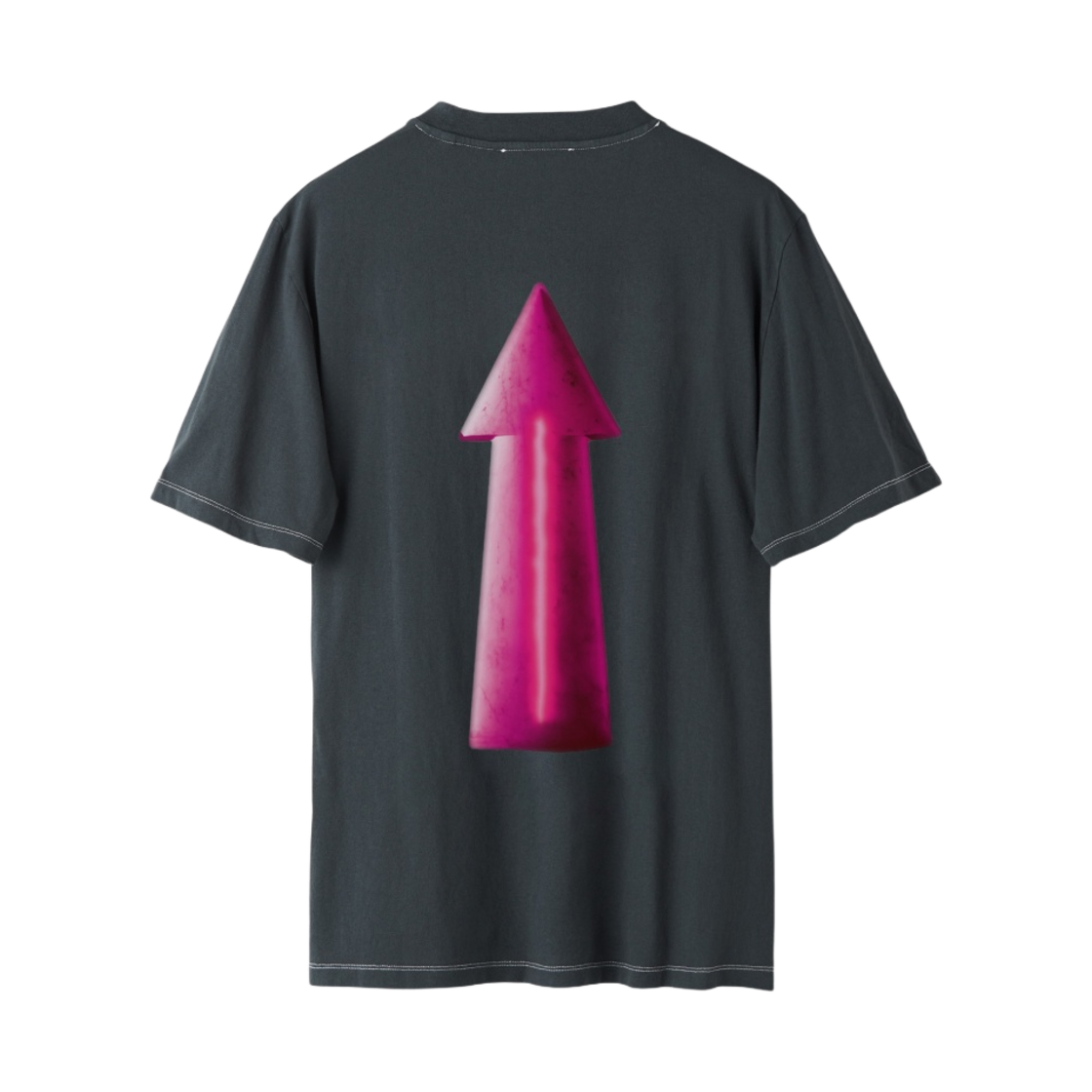 아워레가시 박스 티셔츠 가브리오 비니 블랙(Our Legacy Box T-Shirt Gabrio Bini Black) - 1