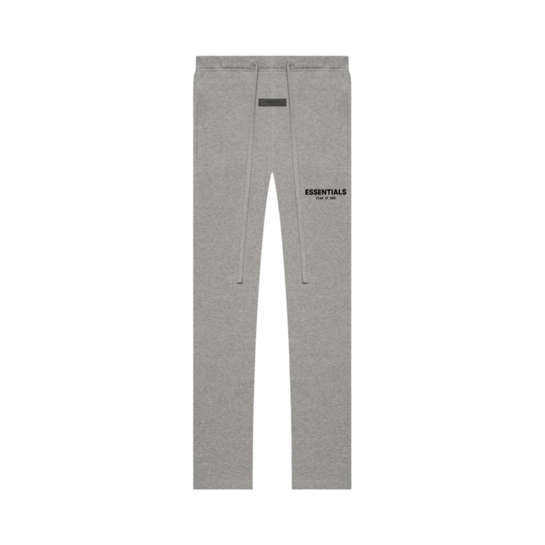 에센셜 더 코어 컬렉션 릴렉스드 스웨트팬츠 다크 오트밀(Essentials The Core Collection Relaxed Sweatpants Dark Oatmeal)