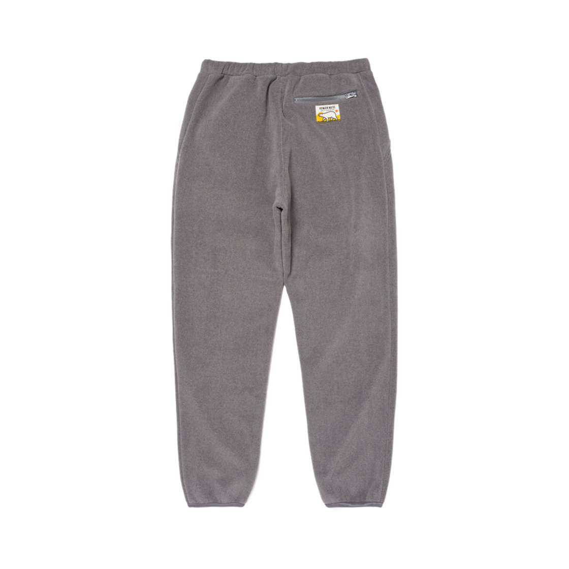 휴먼 메이드 플리스 팬츠 그레이(Human Made Fleece Pants Gray) - 2