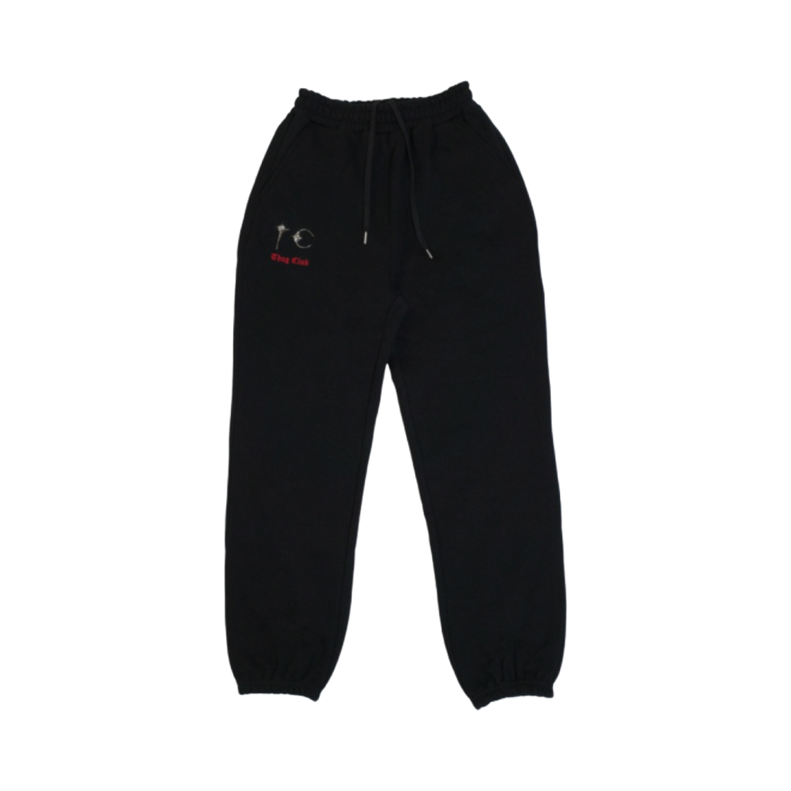 - Thug Club TC Jogger Pants Black