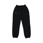 Thug Club TC Jogger Pants Black Ver. 1