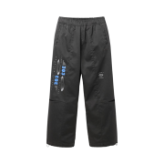 Opening Project 303 Stadium Pants Charcoal