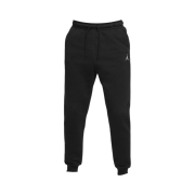 Jordan Essentials Fleece Pants Black - Asia