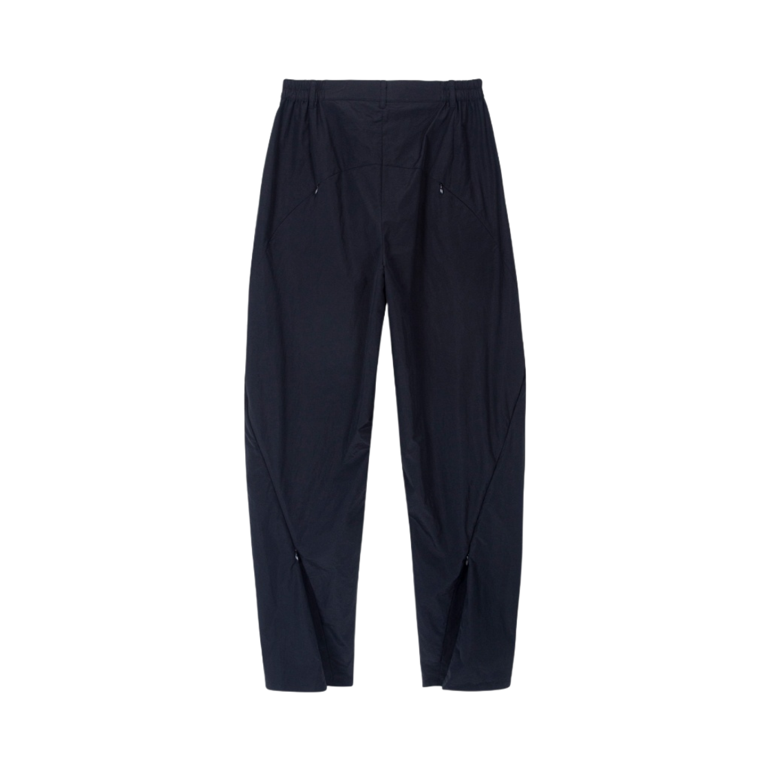 산산기어 클로저블 팬츠 블랙 - 22FW(Sansan Gear Closeable Pants Black - 22FW) - 2