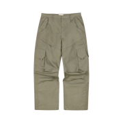Etce Raptor Cargo Pants Khaki Beige