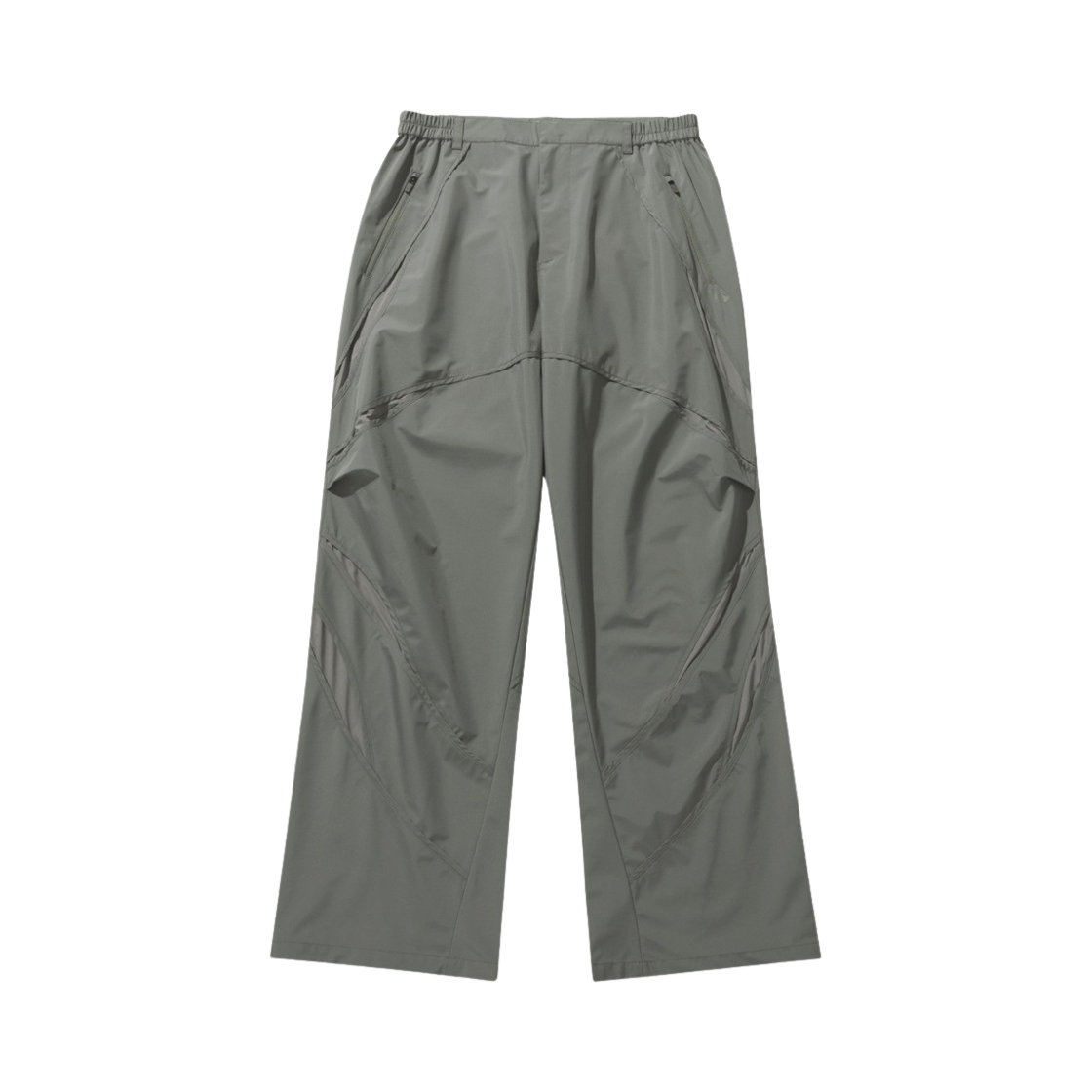 산산기어 씨씨 팬츠 베이지 그린 - 23FW(Sansan Gear C-C Pants Beige Green  - 23FW)