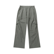 Sansan Gear C-C Pants Beige Green  - 23FW