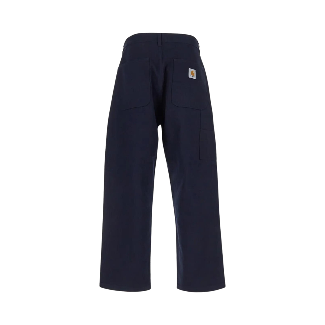칼하트 WIP 미들랜드 팬츠 다크 네이비(Carhartt WIP Midland Pants Dark Navy) - 2