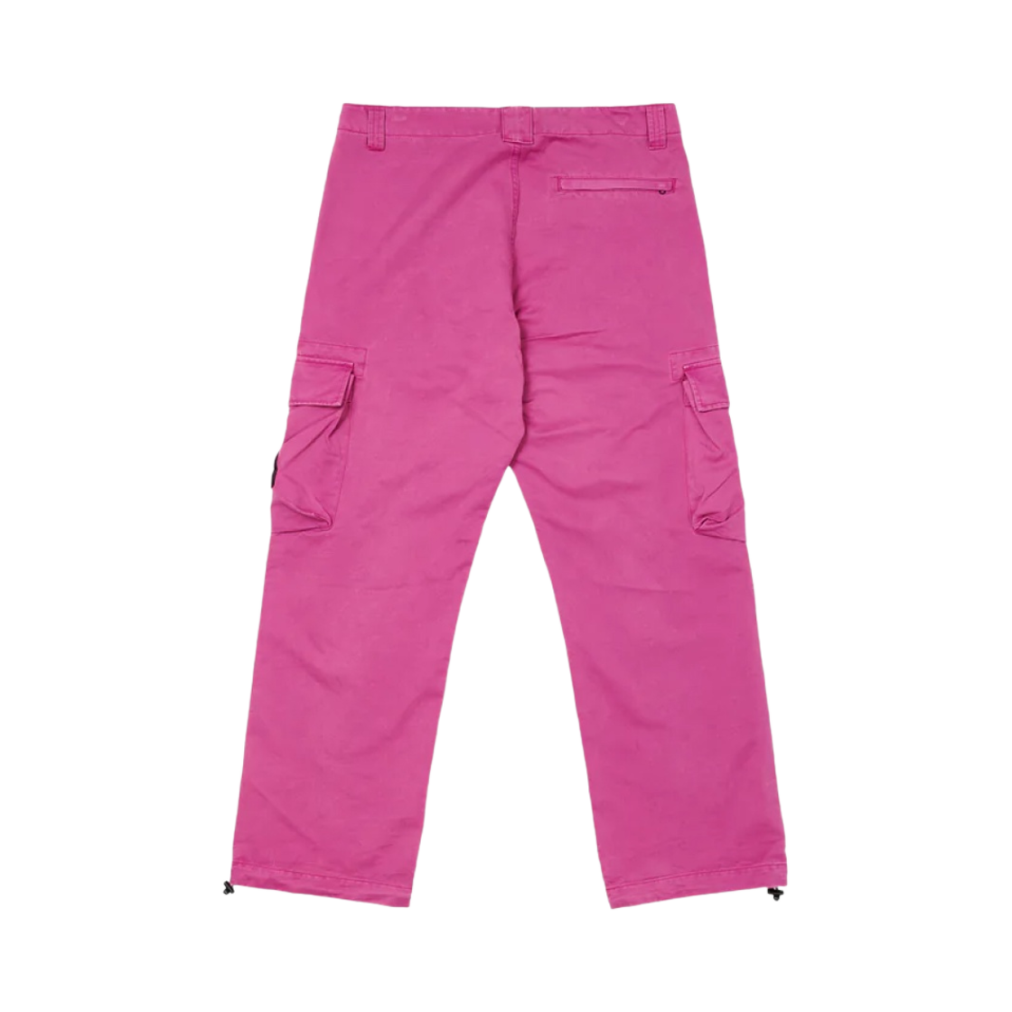 팔라스 가먼트 다이드 카고 트라우저 핑크 - 22FW(Palace Garment Dyed Cargo Trousers Pink - 22FW) - 3
