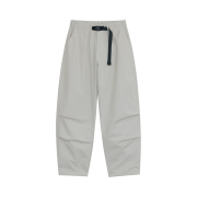 noun Easy Nylon Pants Ivory