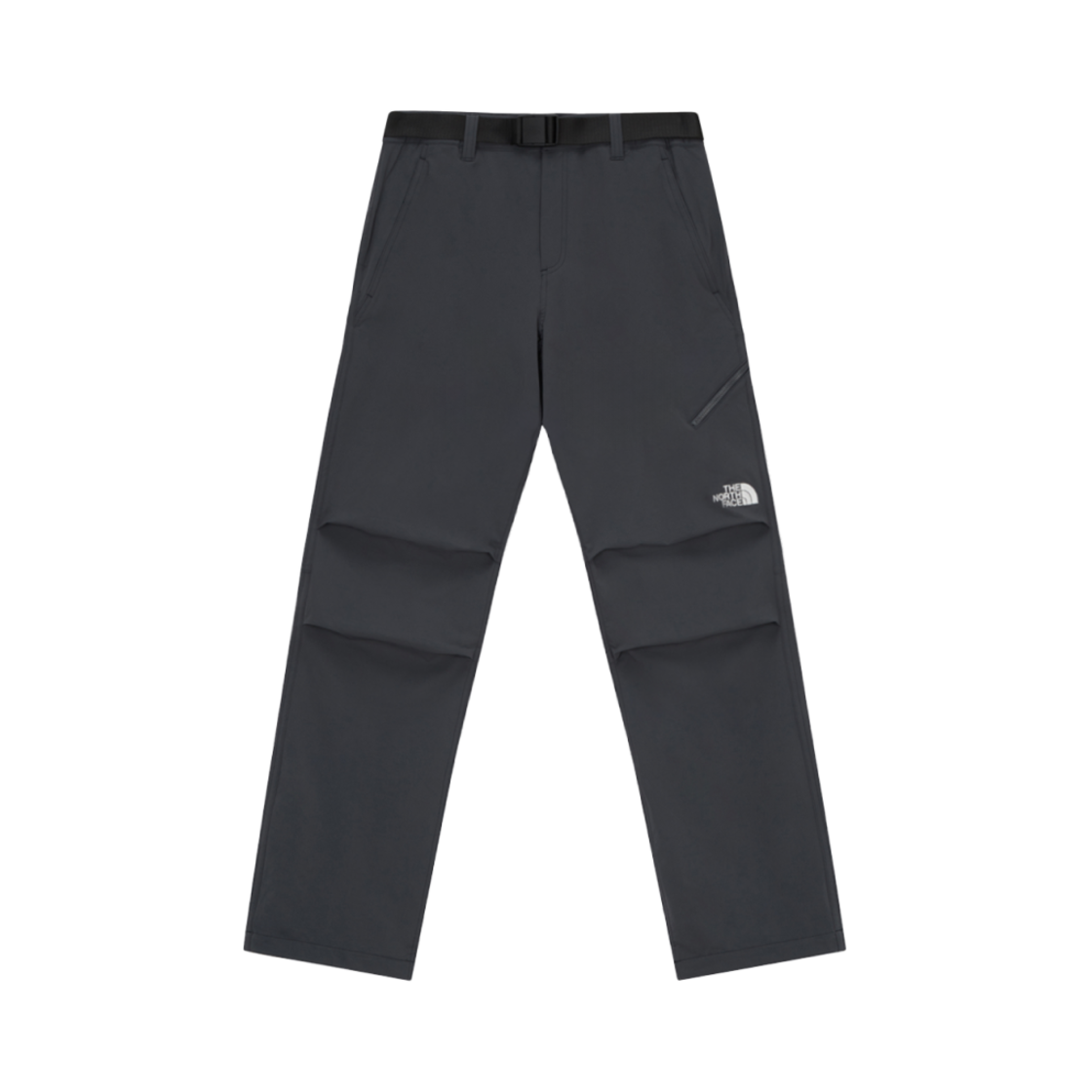NP6NQ51B The North Face Axis Pants Dark Gray