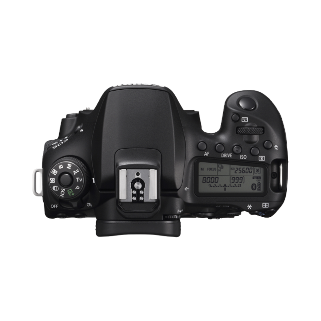 캐논 EOS 90D 블랙 (국내 정식 발매 제품)(Canon EOS 90D Black (Korean Ver.)) - 5