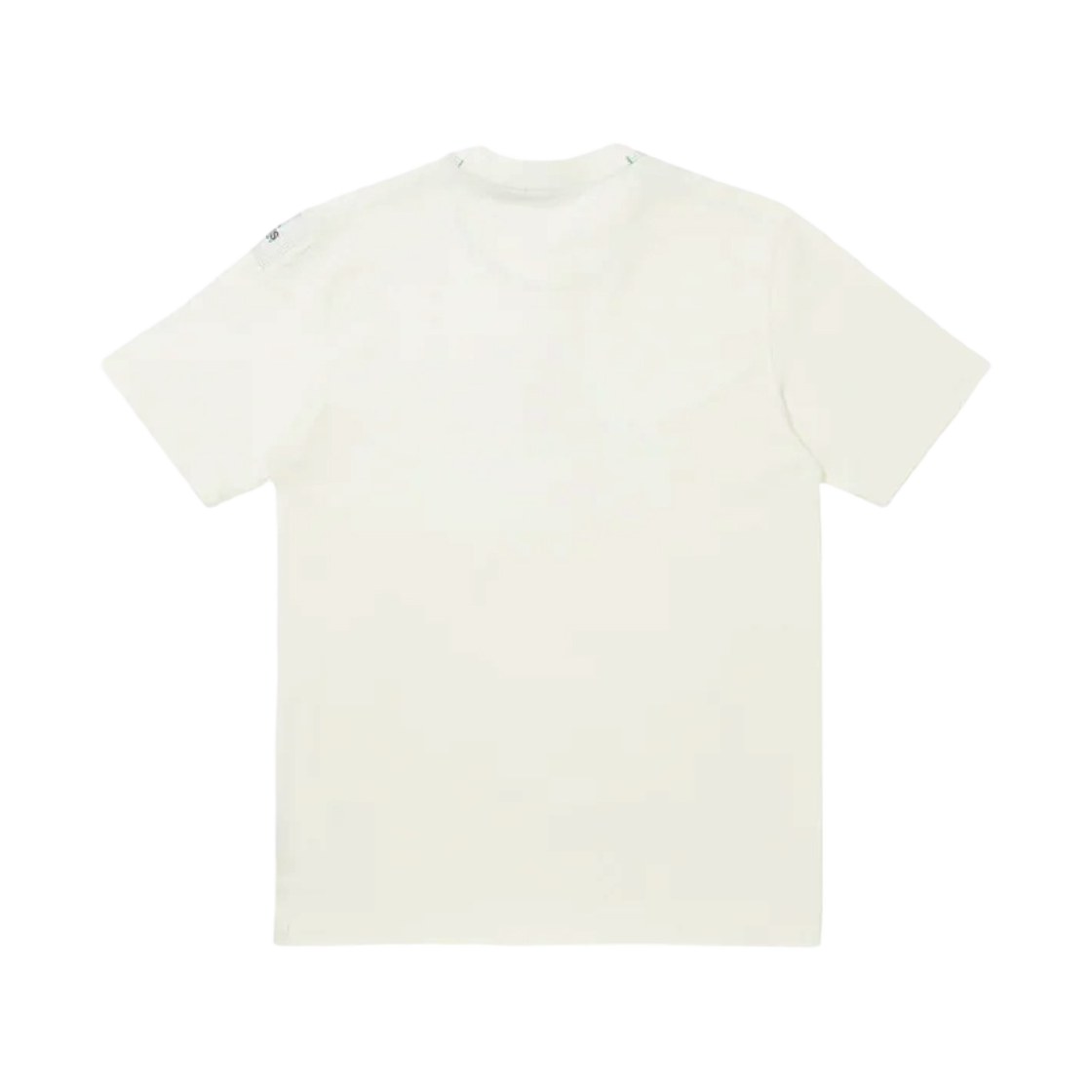 팔라스 x 아디다스 이큅먼트 티셔츠 오프 화이트 - 22FW(Palace x Adidas EQT T-Shirt Off White - 22FW) - 2