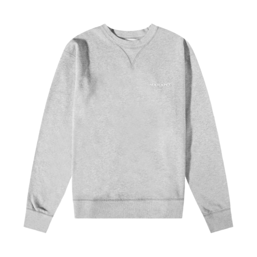 Isabel Marant Mikis Sweatshirt Grey