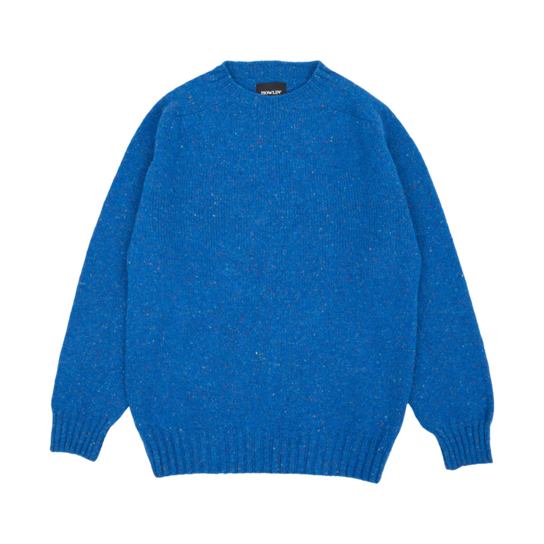 하울린 테리 쉐이드 오브 블루(Howlin Terry Shades of Blue)